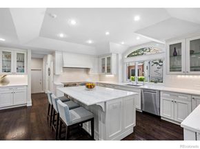 60 Glenmoor Circle, Cherry Hills Village CO 80113