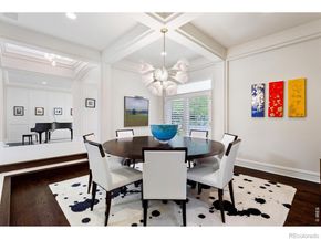 60 Glenmoor Circle, Cherry Hills Village CO 80113