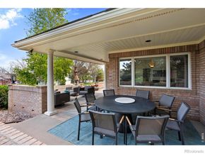 60 Glenmoor Circle, Cherry Hills Village CO 80113