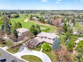 60 Glenmoor Circle, Cherry Hills Village CO 80113
