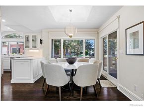 60 Glenmoor Circle, Cherry Hills Village CO 80113
