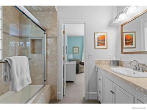 60 Glenmoor Circle, Cherry Hills Village CO 80113