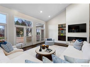 60 Glenmoor Circle, Cherry Hills Village CO 80113