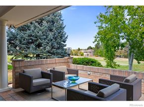 60 Glenmoor Circle, Cherry Hills Village CO 80113