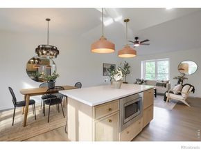 275 S Buchanan Circle, Louisville CO 80027