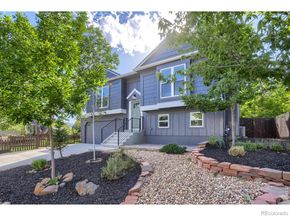 275 S Buchanan Circle, Louisville CO 80027