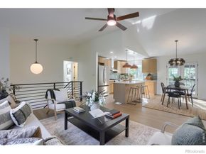 275 S Buchanan Circle, Louisville CO 80027