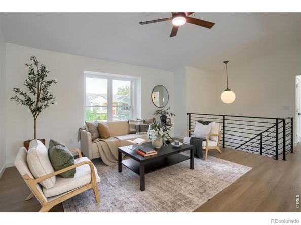 275 S Buchanan Circle, Louisville CO 80027