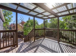 275 S Buchanan Circle, Louisville CO 80027