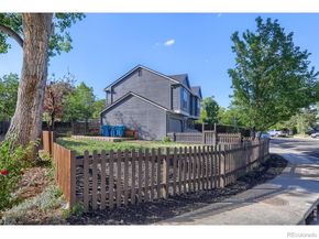 275 S Buchanan Circle, Louisville CO 80027