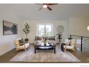 275 S Buchanan Circle, Louisville CO 80027