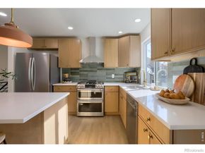 275 S Buchanan Circle, Louisville CO 80027