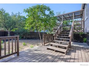 275 S Buchanan Circle, Louisville CO 80027