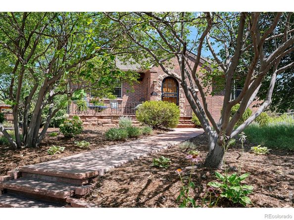 1090 Bonnie Brae Boulevard, Denver CO 80209
