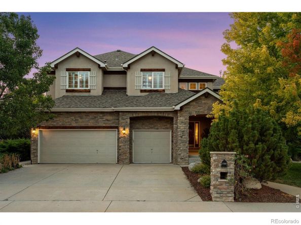 1763 Montgomery Circle, Longmont CO 80504
