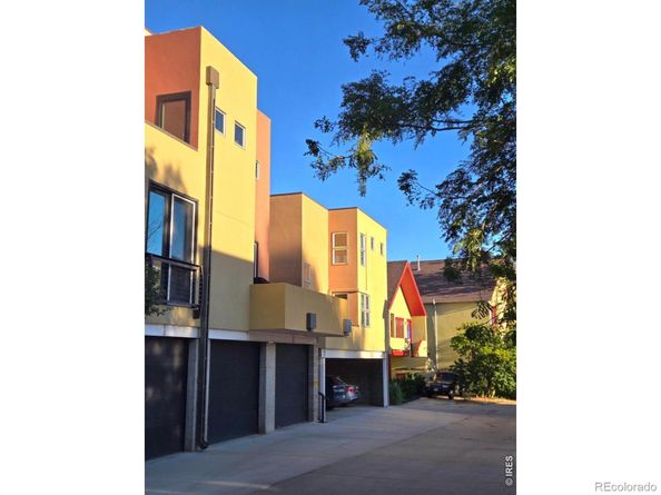 801 Confidence Drive 10, Longmont CO 80504