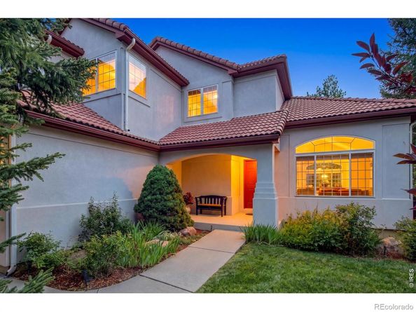 4034 Old Westbury Court, Boulder CO 80301
