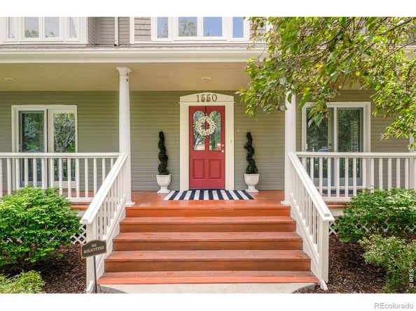 1550 Poplar Avenue, Boulder CO 80304