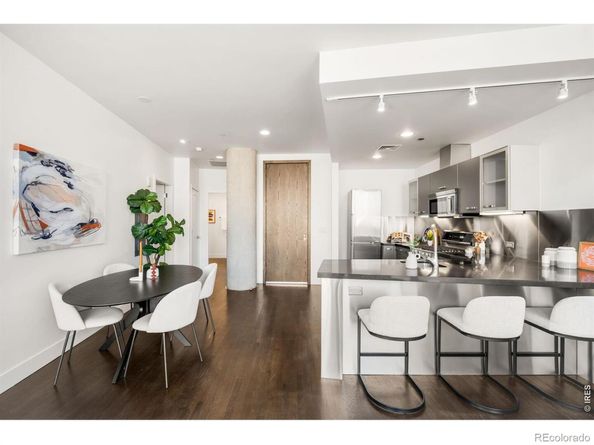 1200 Acoma Street 505, Denver CO 80204