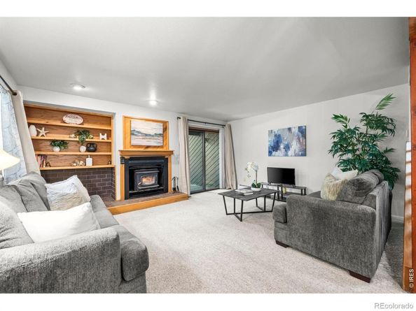 3056 Edison Court, Boulder CO 80301