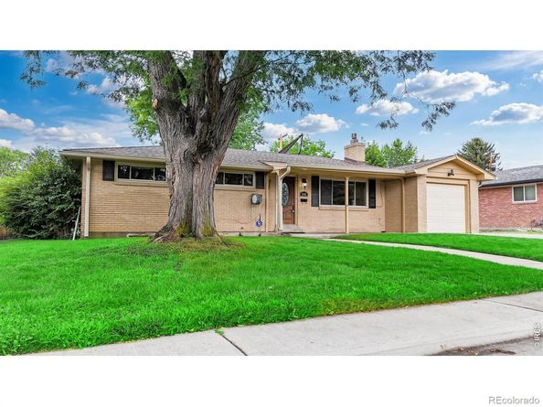 6145 Dudley Street, Arvada CO 80004