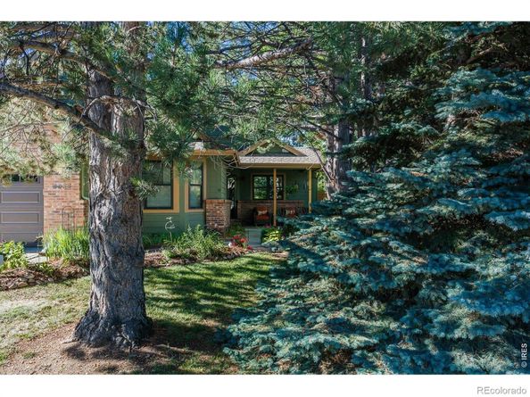 8036 James Court, Niwot CO 80503