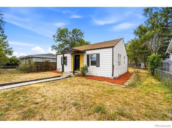 1410 Chase Street, Lakewood CO 80214