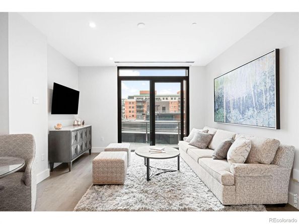 1901 Wazee Street 304, Denver CO 80202