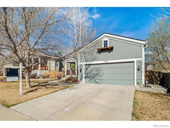 729 Mathews Circle, Erie CO 80516
