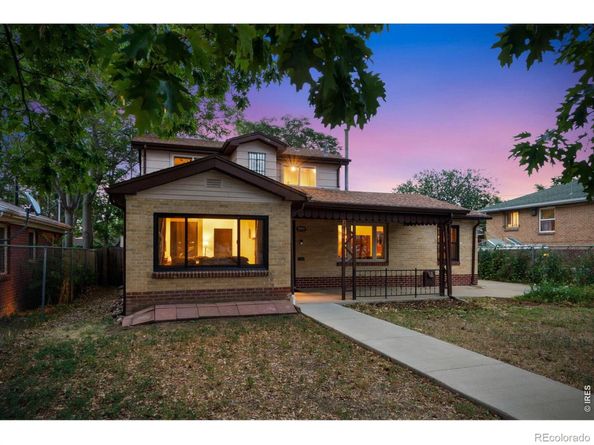2850 N Steele Street, Denver CO 80205