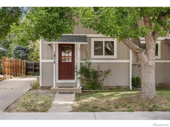 1812 Lincoln Drive, Longmont CO 80501