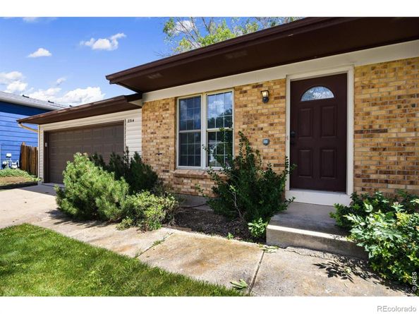 2314 Bowen Street, Longmont CO 80501