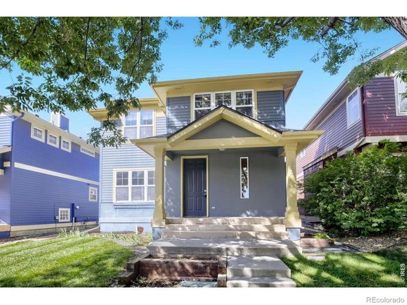 305 River View Court, Longmont CO 80501