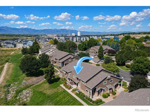 1601 Great Western Drive G7, Longmont CO 80501