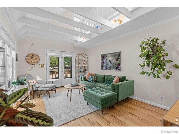1709 Pine Street 6, Boulder CO 80302