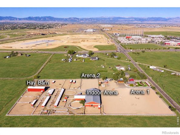1000 E 160th Avenue, Broomfield CO 80023