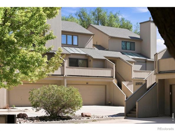 2962 Kalmia Avenue, Boulder CO 80301