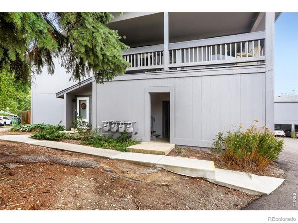 4207 Monroe Drive D, Boulder CO 80303