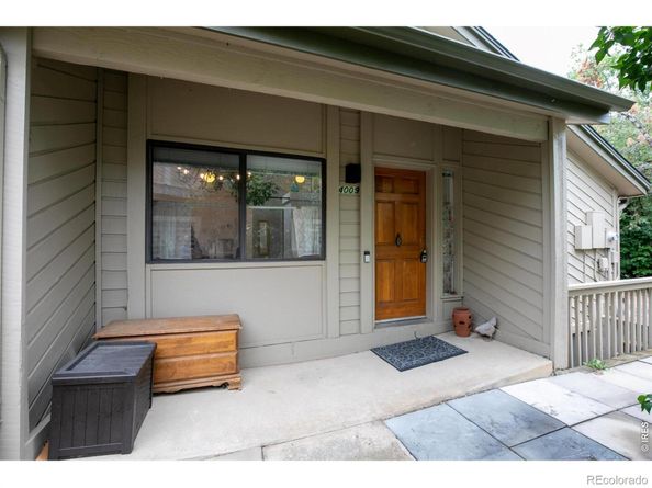 4009 Wonderland Hill Avenue, Boulder CO 80304