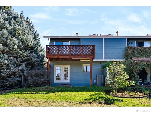 1241 Baker Street, Longmont CO 80501