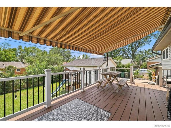 986 E 114th Place, Northglenn CO 80233