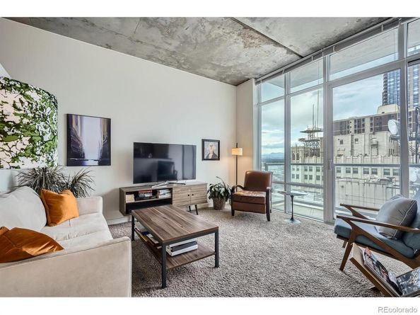 891 14th Street 2205, Denver CO 80202
