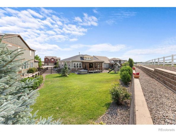 859 Stagecoach Drive, Lafayette CO 80026