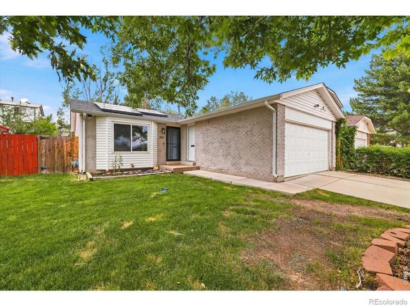 9231 W 104th Place, Westminster CO 80021