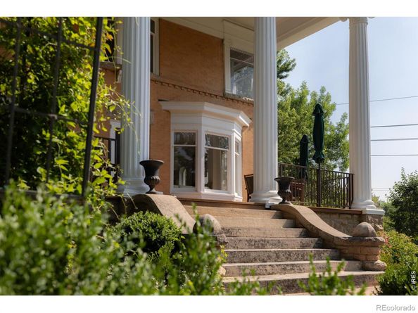 745 Highland Avenue, Boulder CO 80302