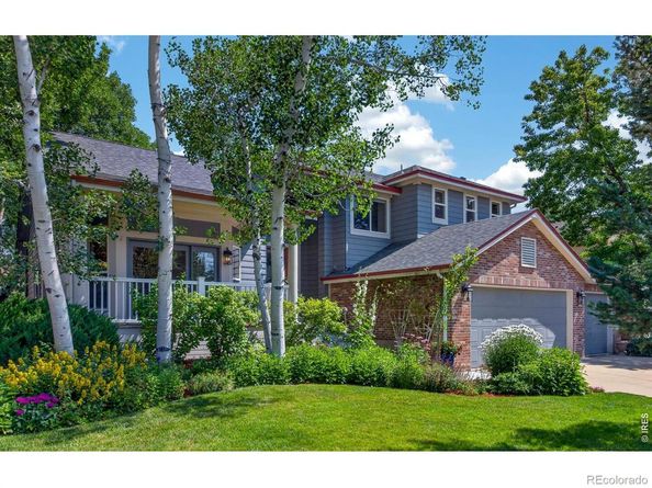 6071 Chelsea Manor Court, Boulder CO 80301