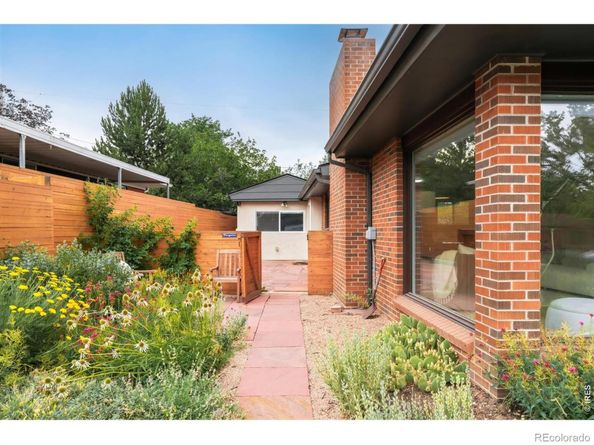 219 29th Street, Boulder CO 80305