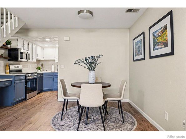 1885 S Quebec Way B24, Denver CO 80231