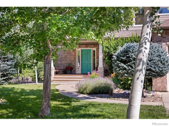 3966 Montclair Lane, Boulder CO 80301