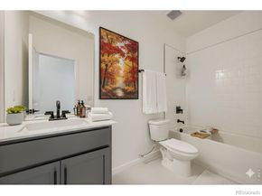 2827 Bear Springs Circle, Longmont CO 80503